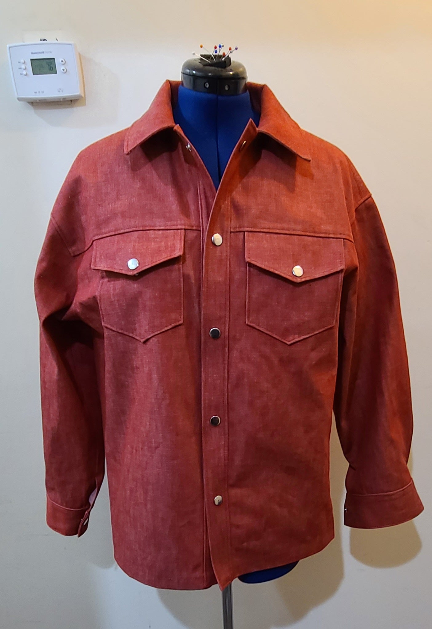 The Shacket