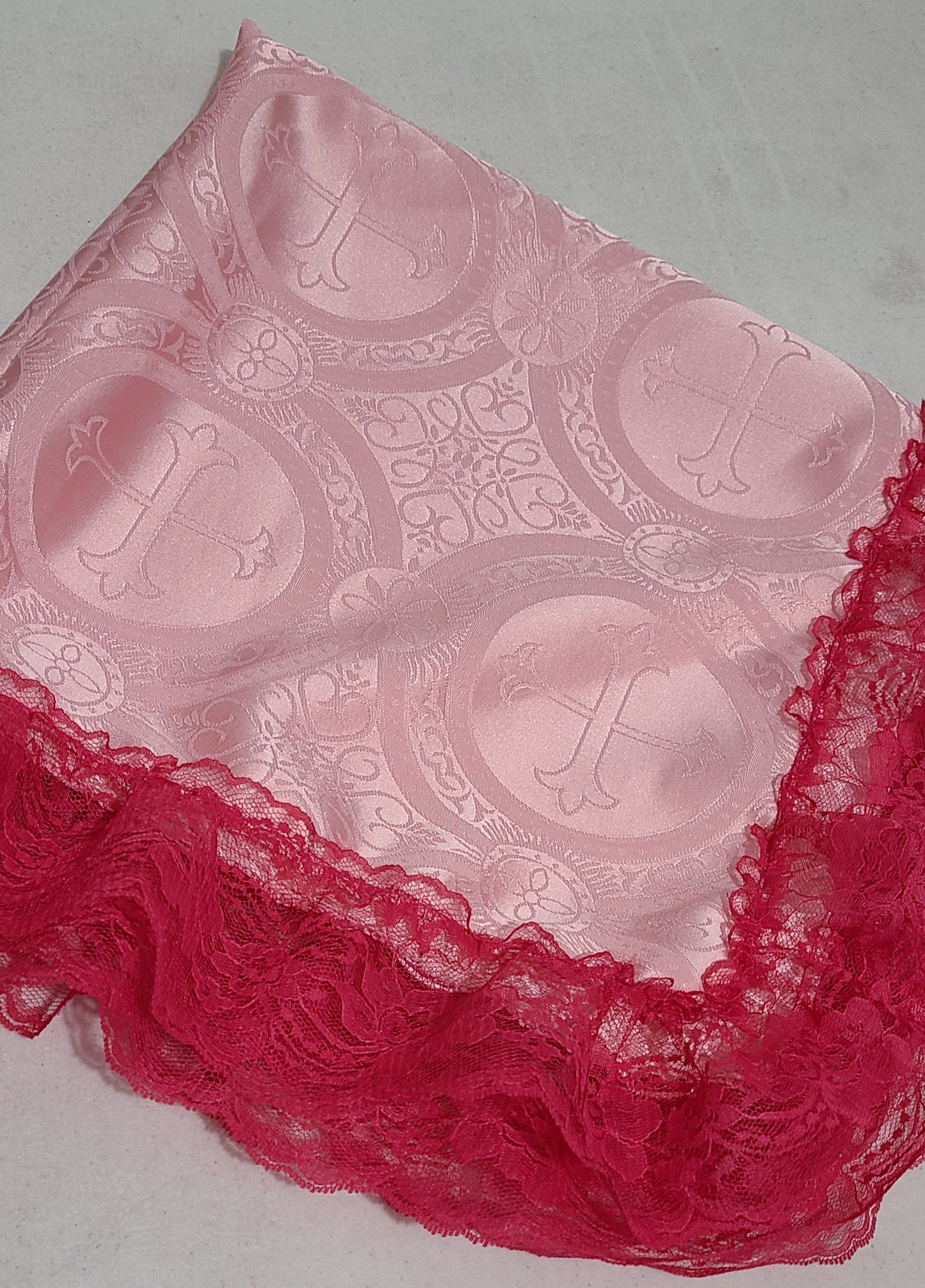 Lap scarf/Lap cloth