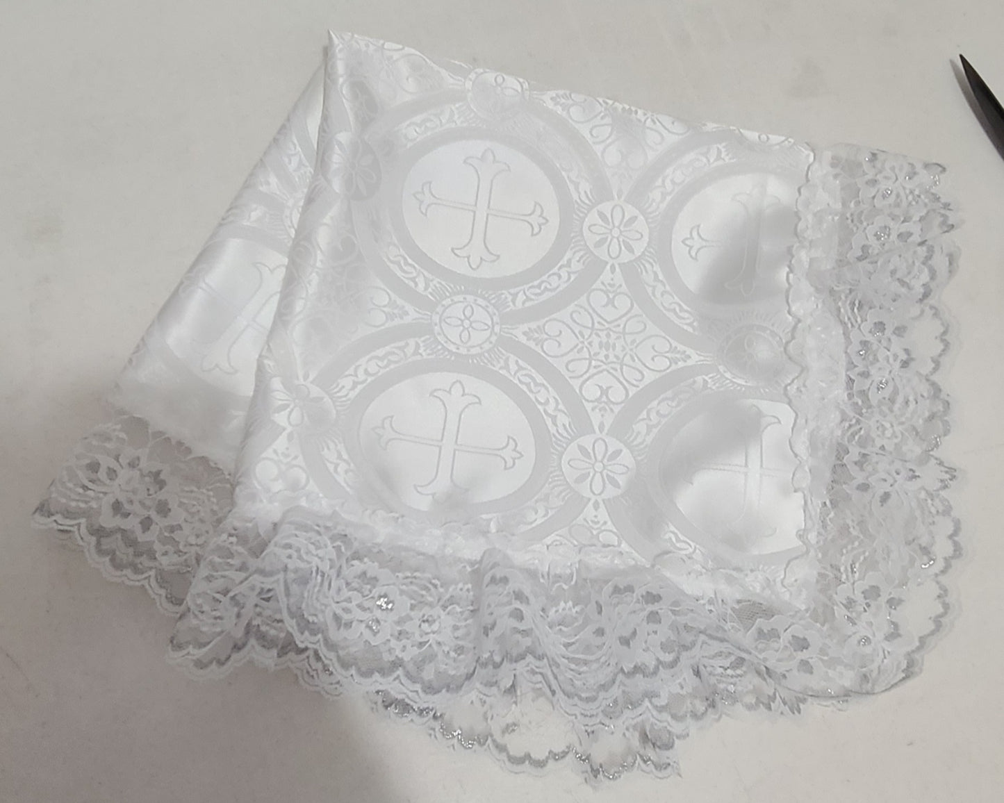 Lap scarf/Lap cloth
