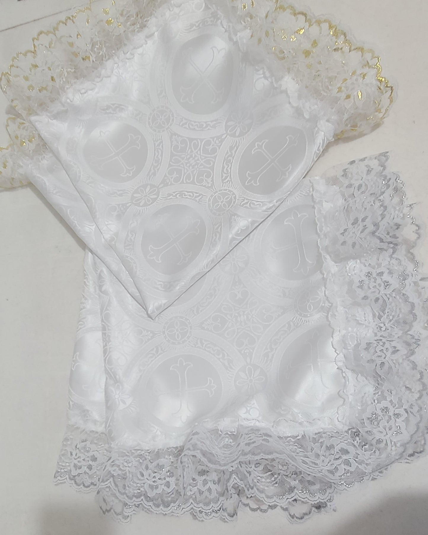 Lap scarf/Lap cloth