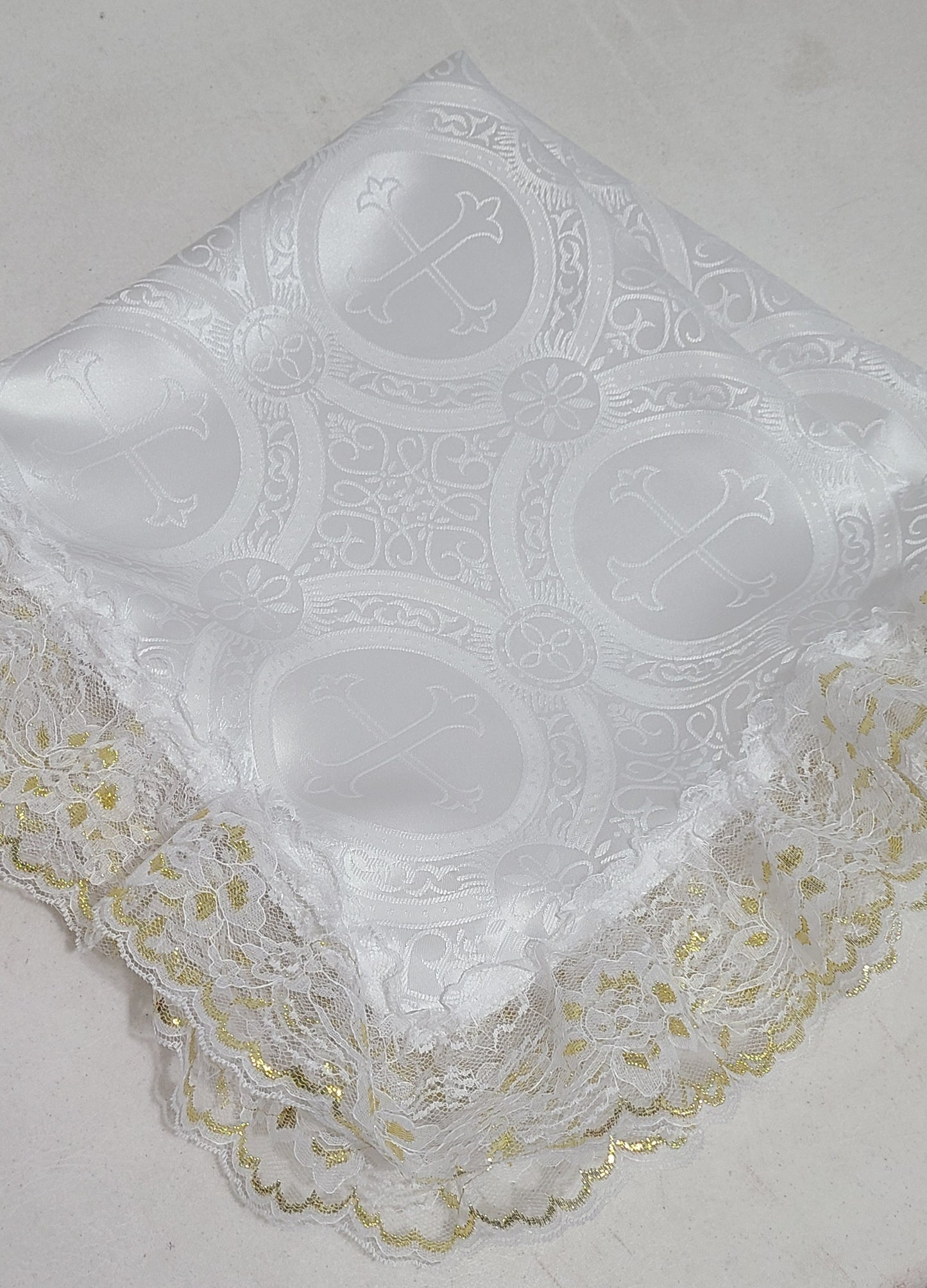 Lap scarf/Lap cloth