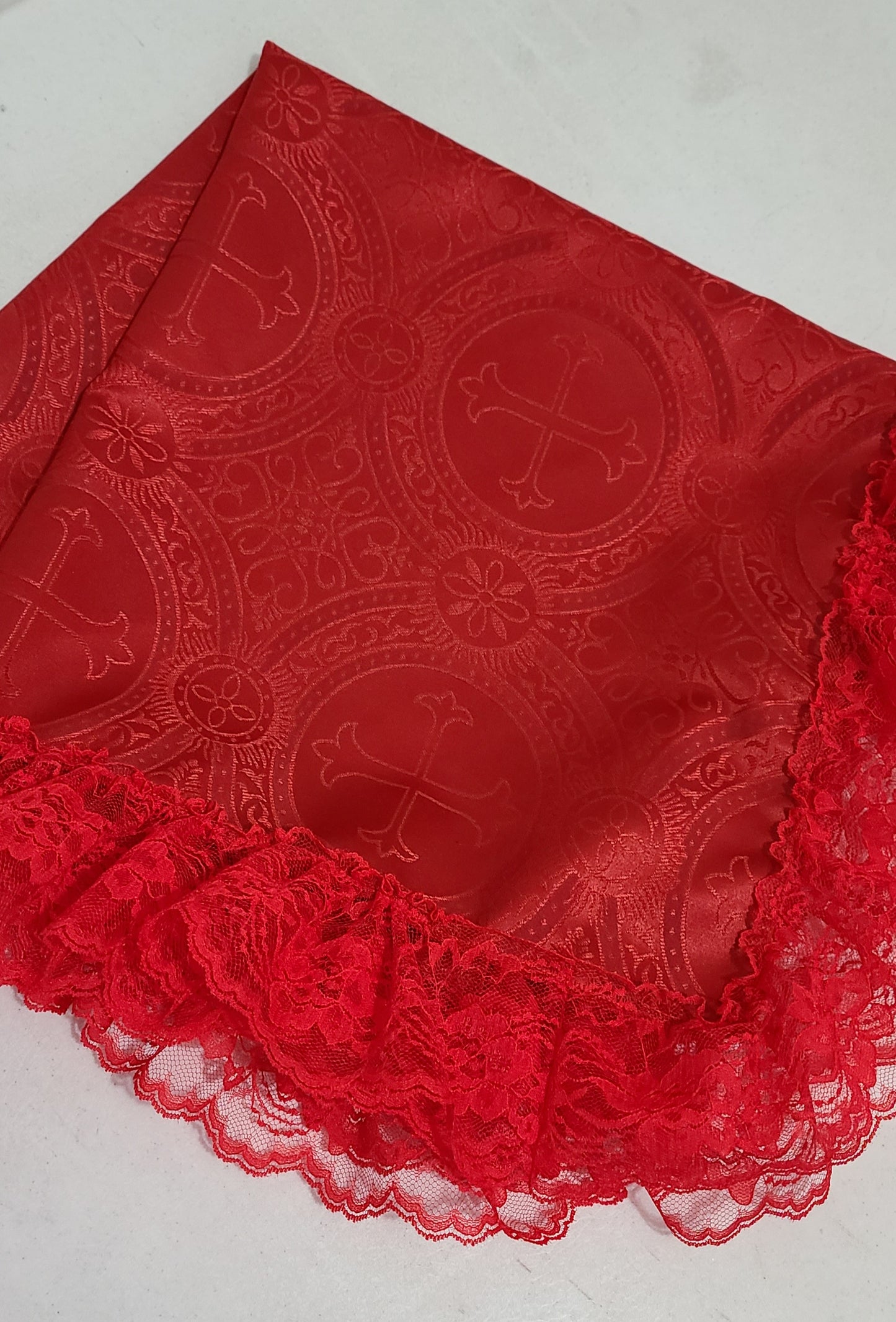 Lap scarf/Lap cloth