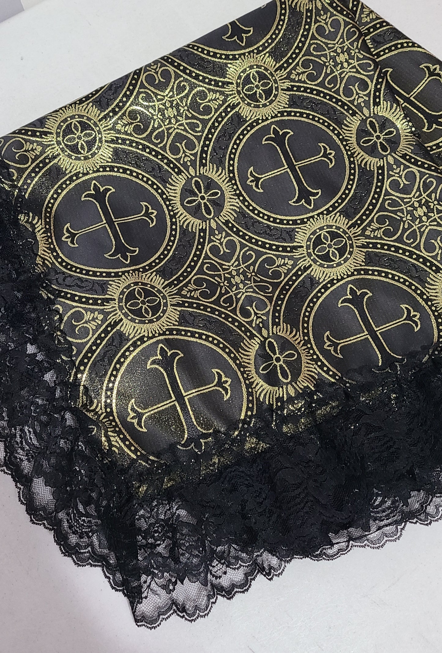 Lap scarf/Lap cloth
