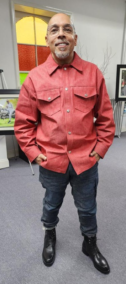 The Shacket