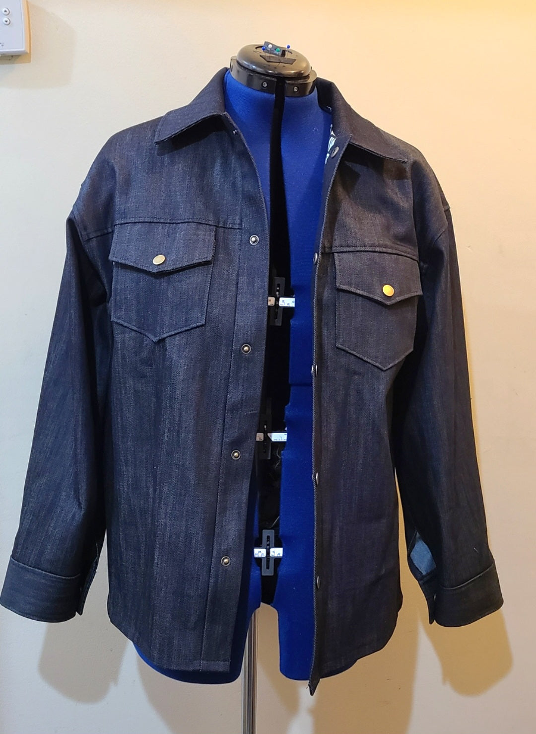 The Shacket