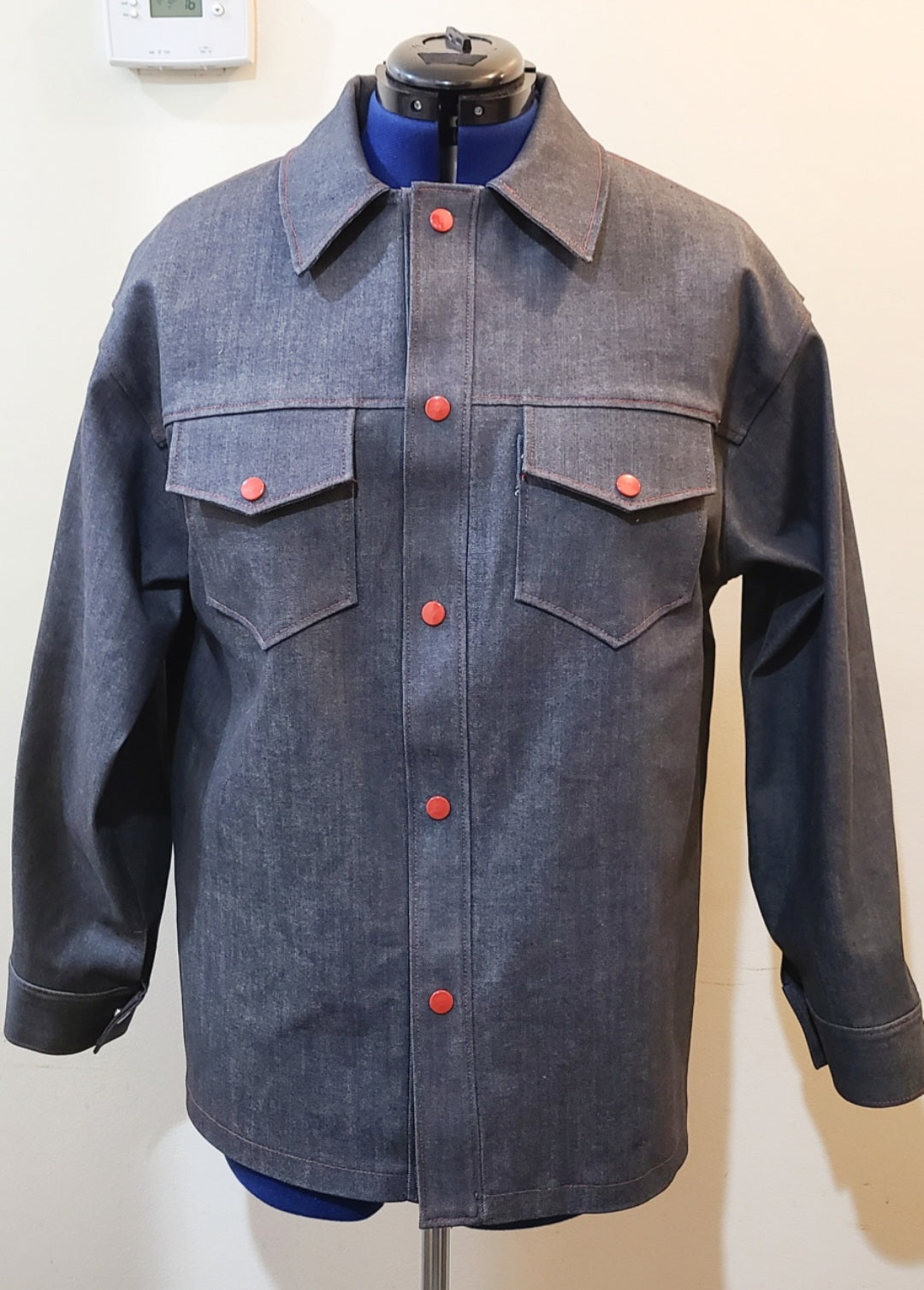 The Shacket