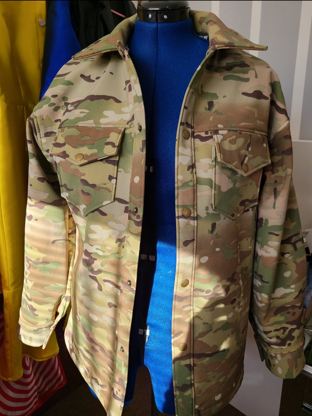 The Shacket