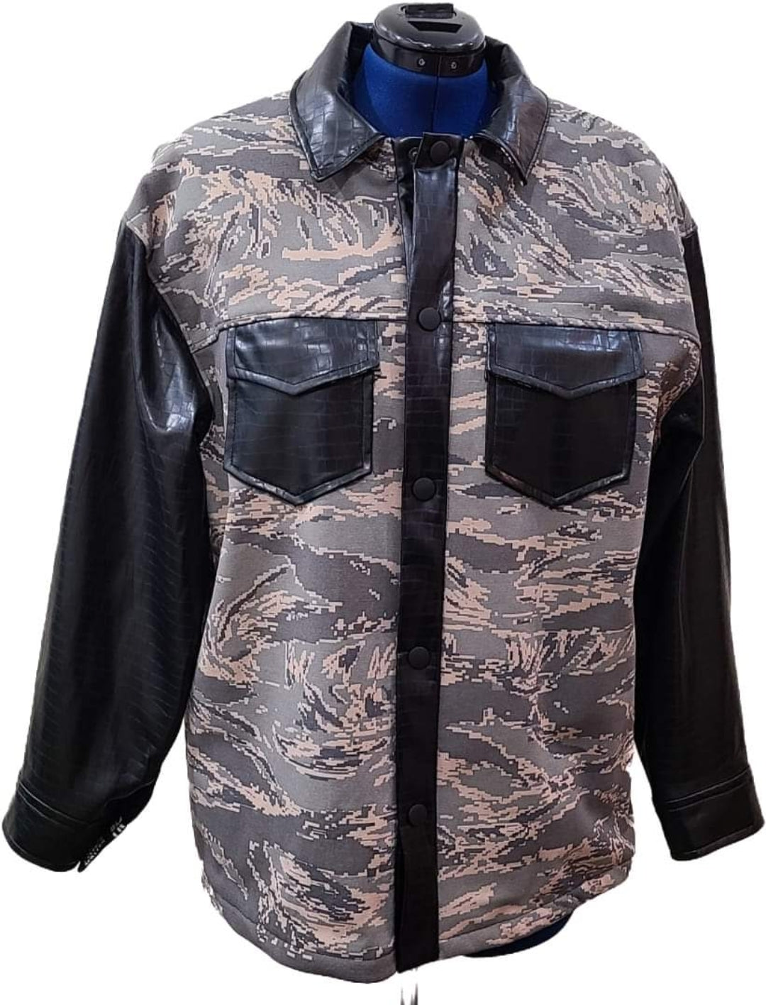 The Shacket
