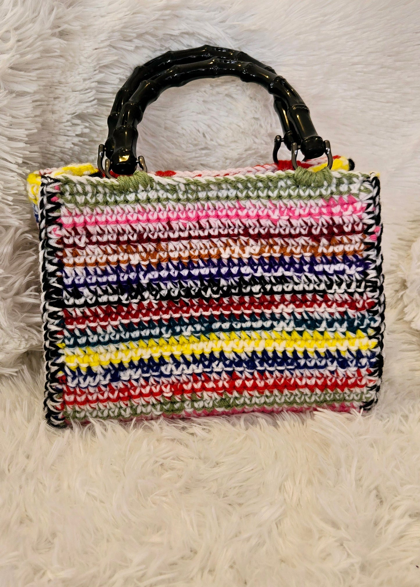 "The Medium multi bag"