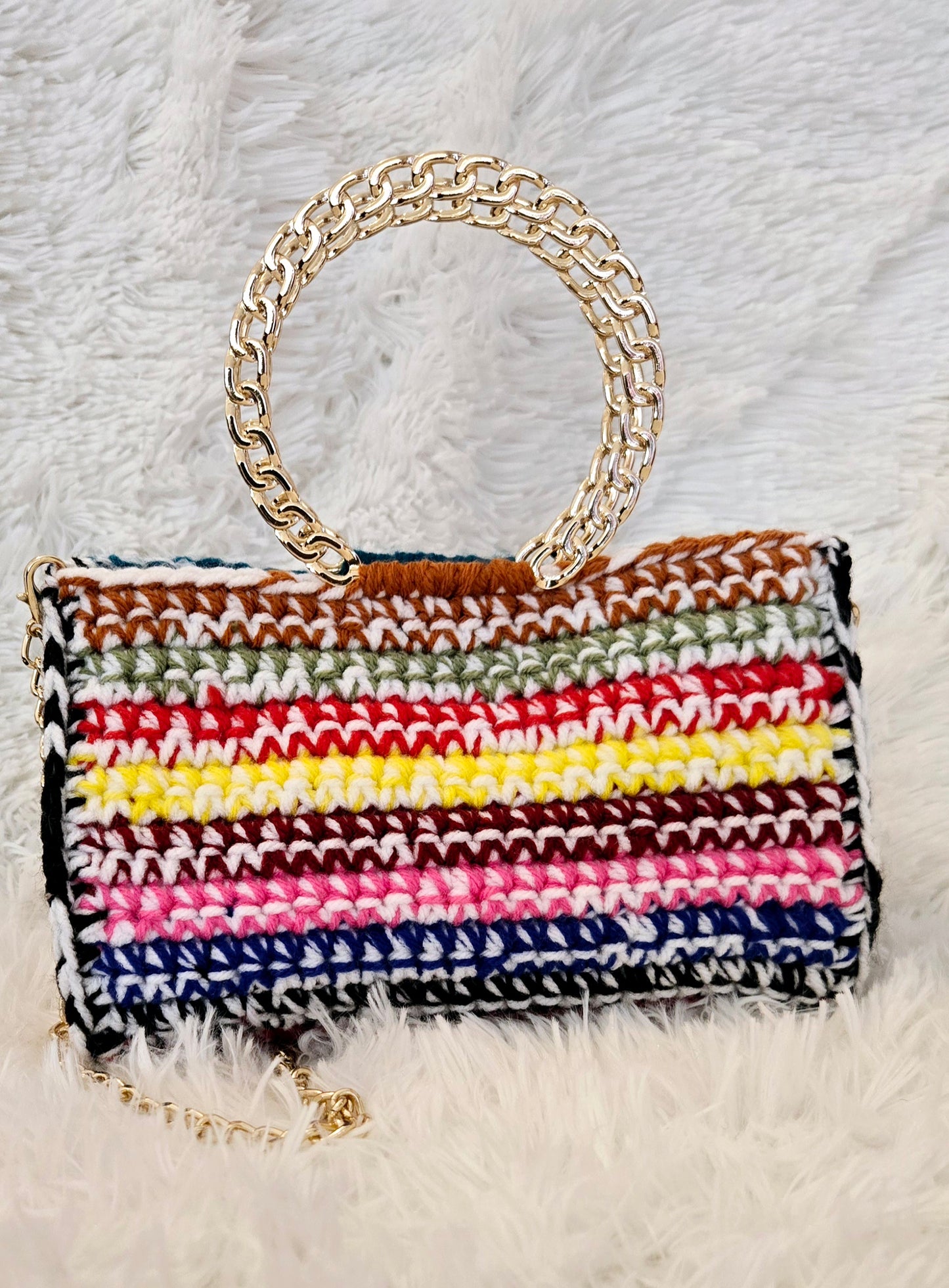 "The Mini multi bag"