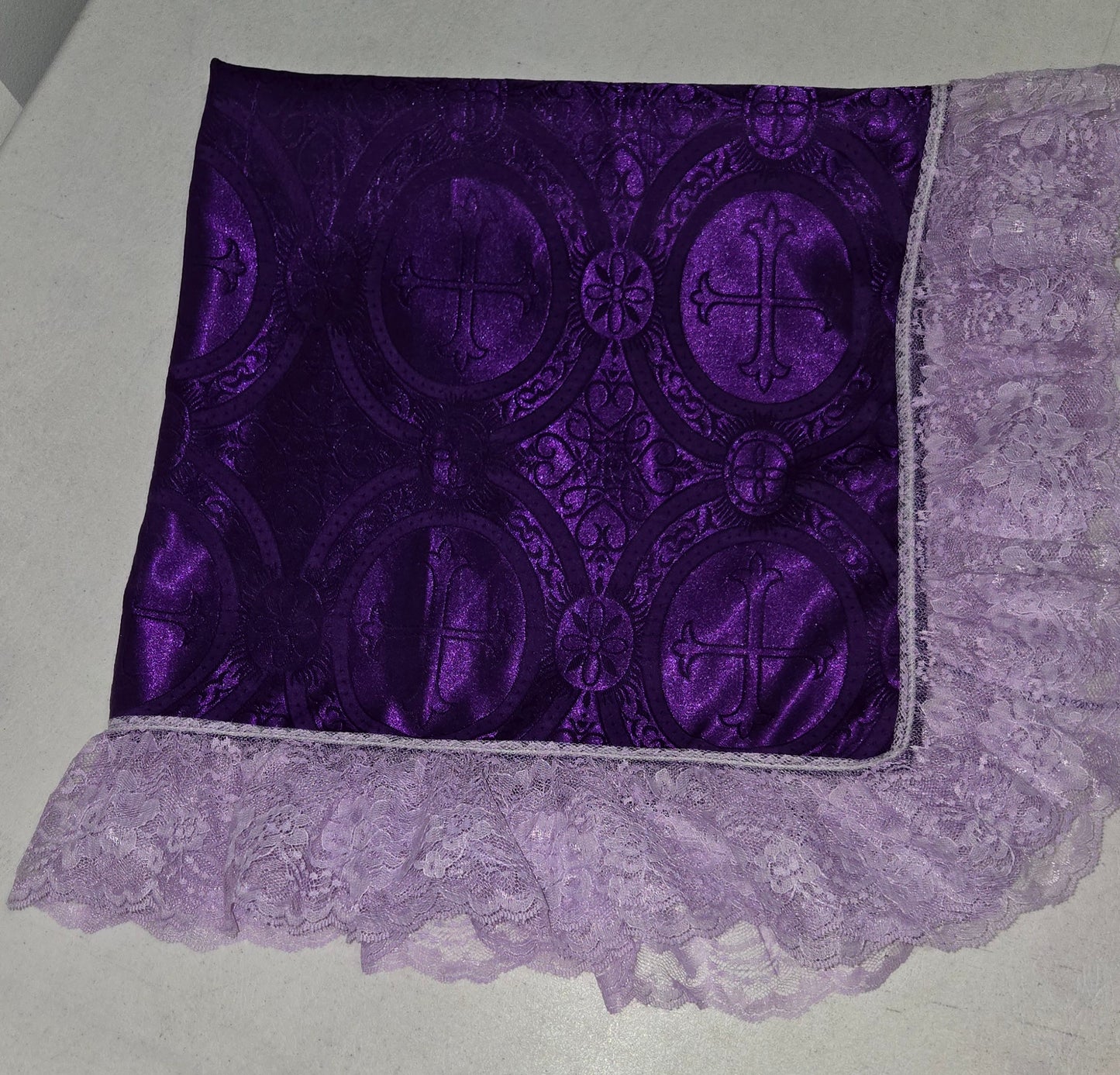 Lap scarf/Lap cloth