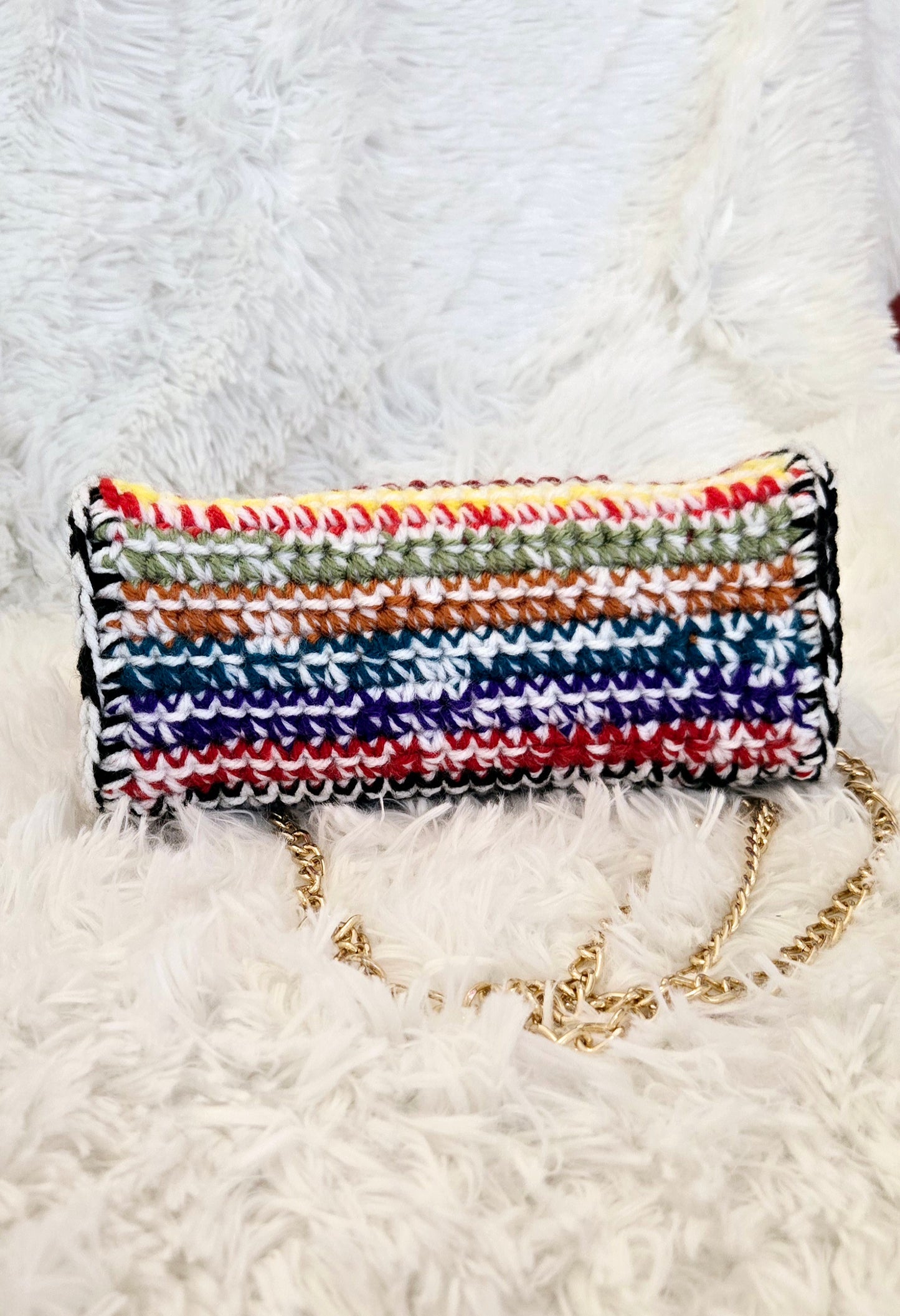 "The Mini multi bag"