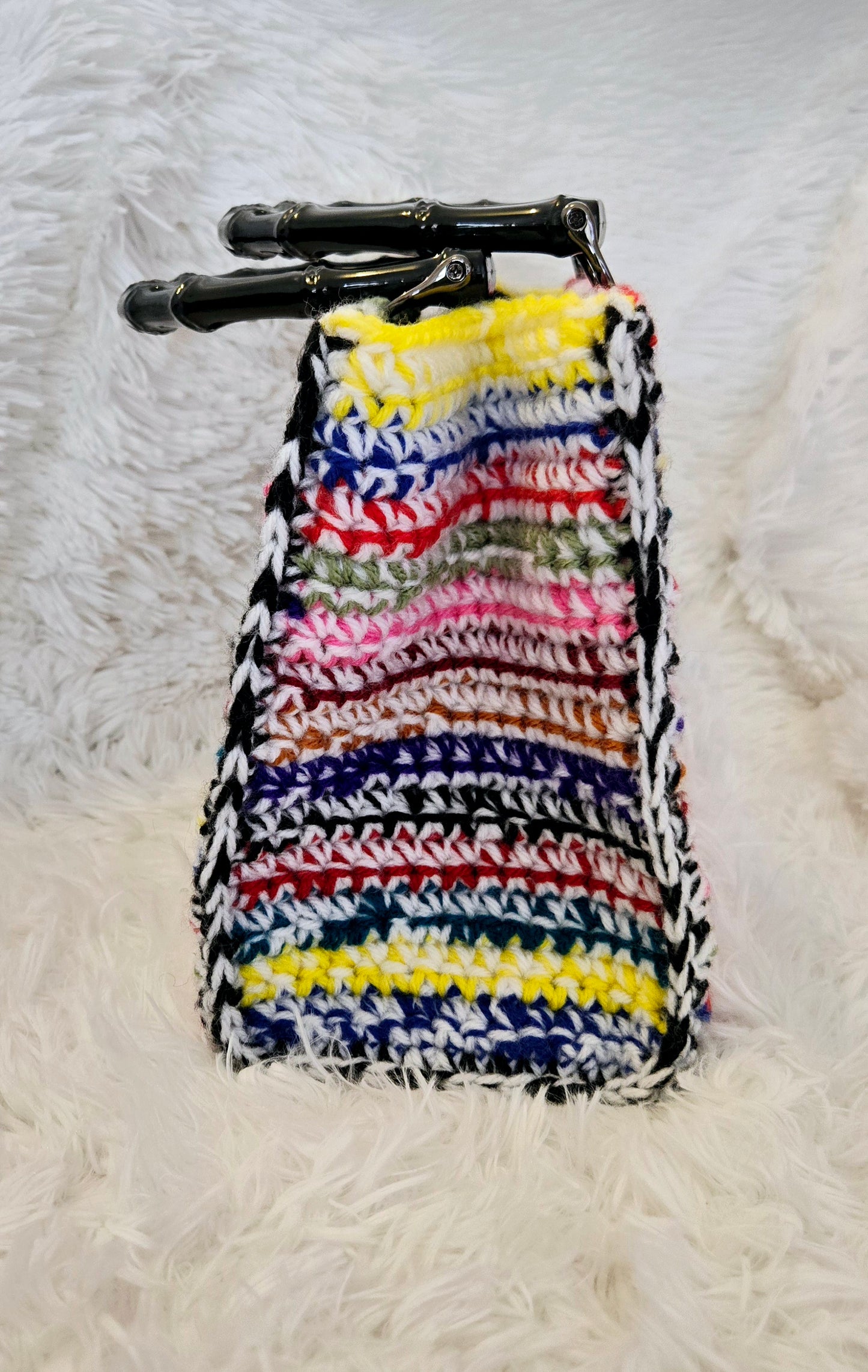 "The Medium multi bag"