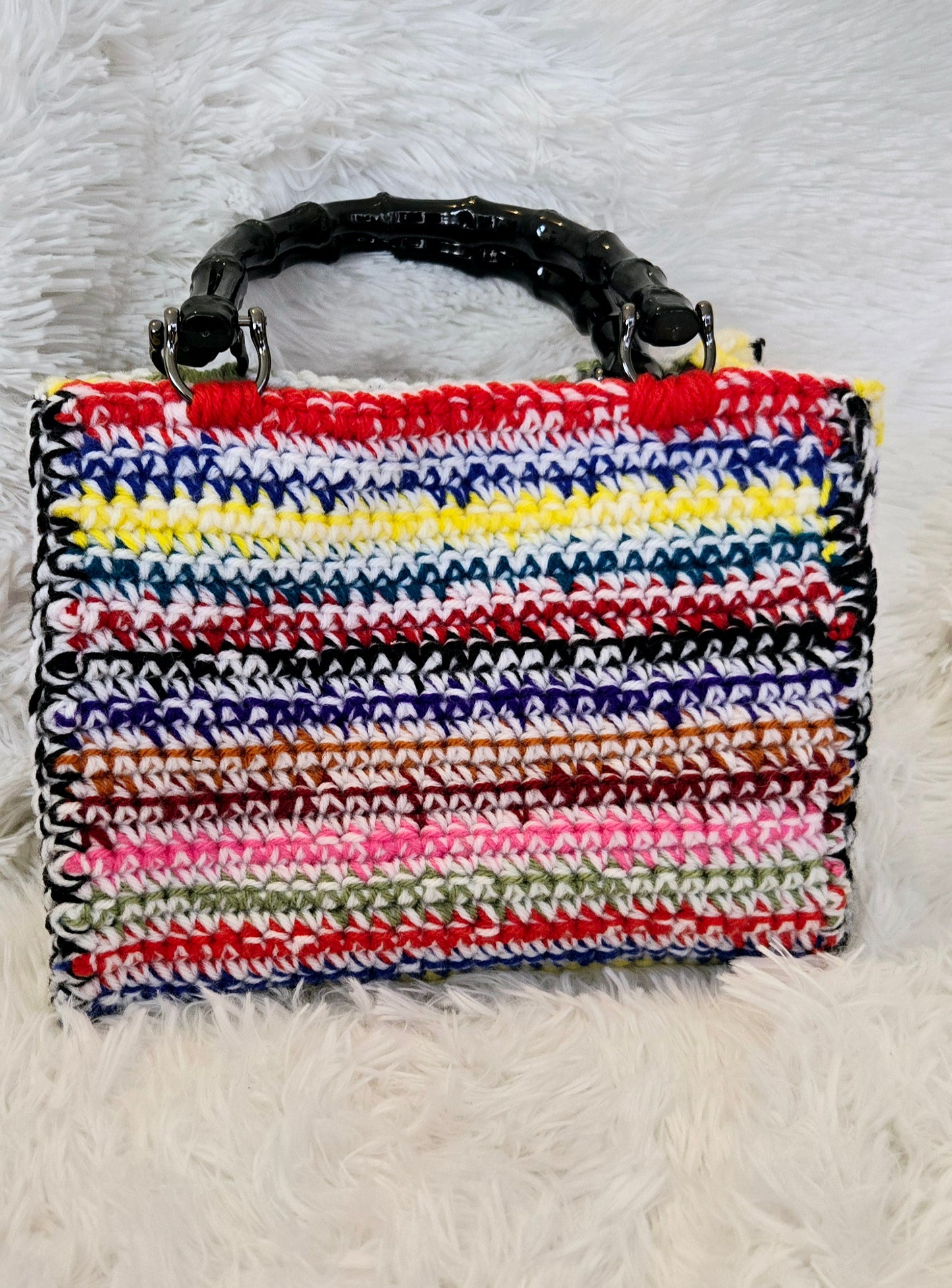 "The Medium multi bag"