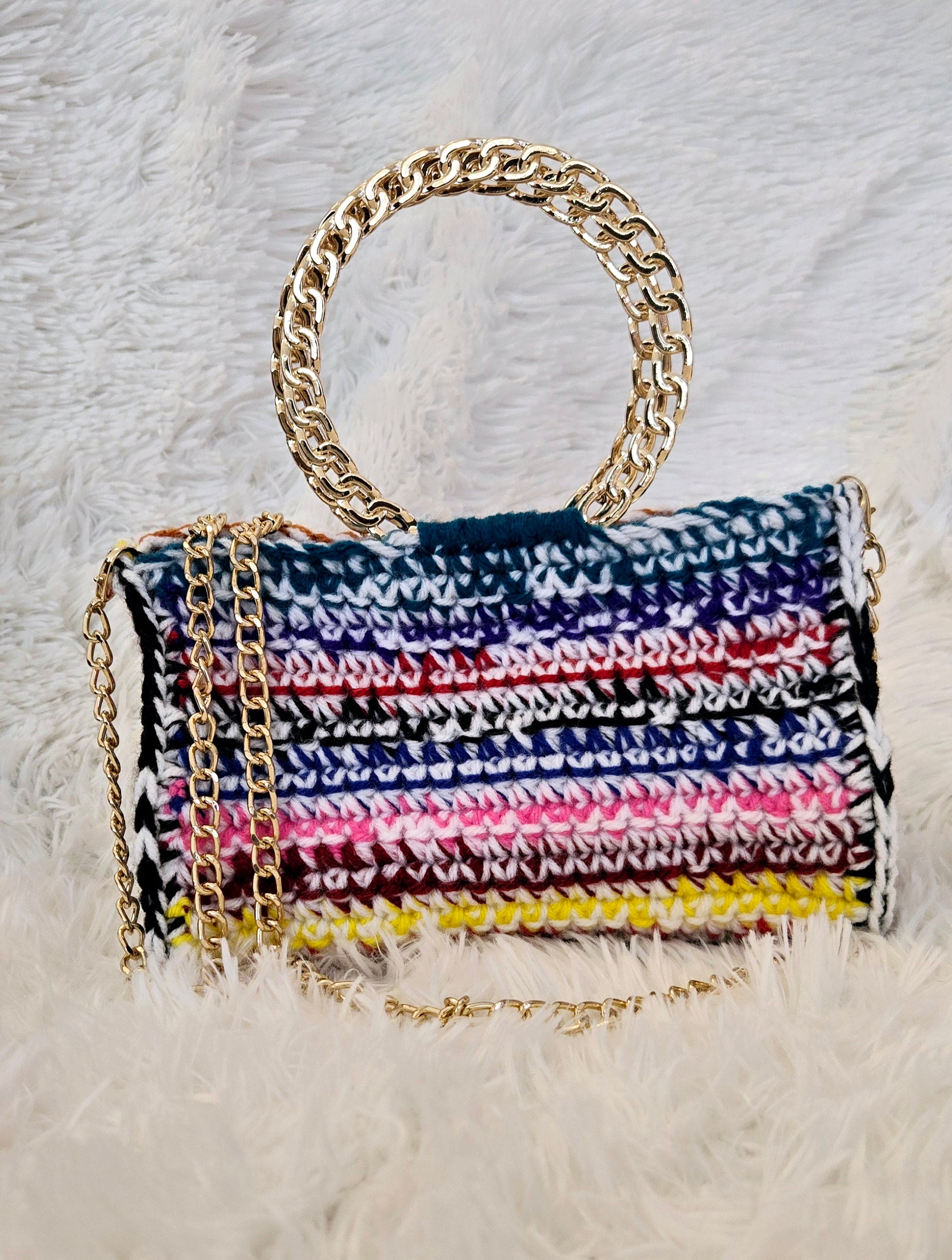 The Mini multi bag