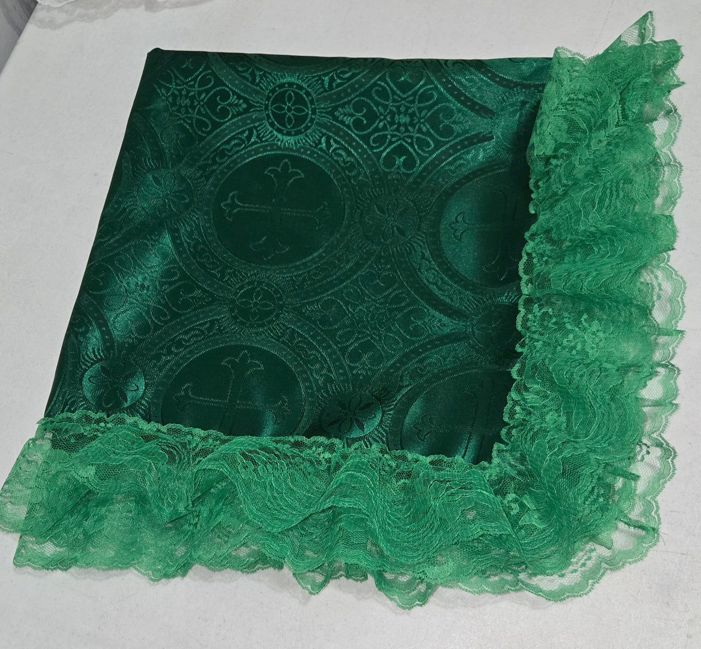 Lap scarf/Lap cloth