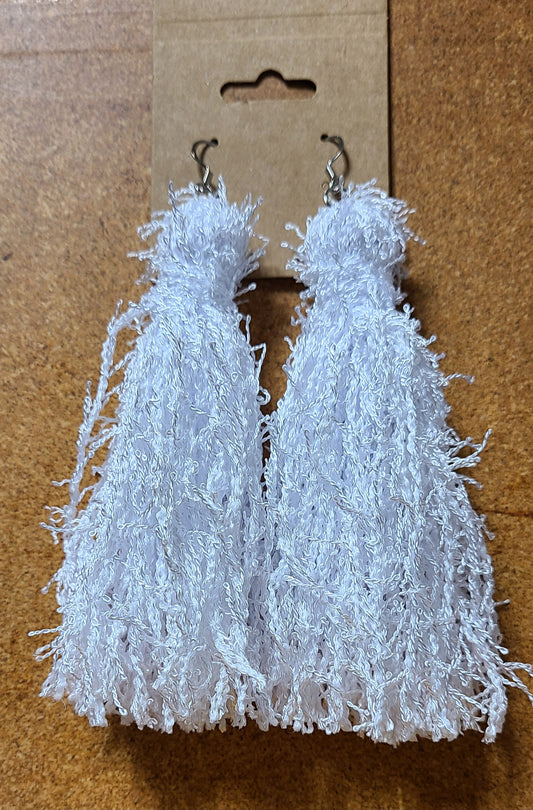 Tassel Earrings