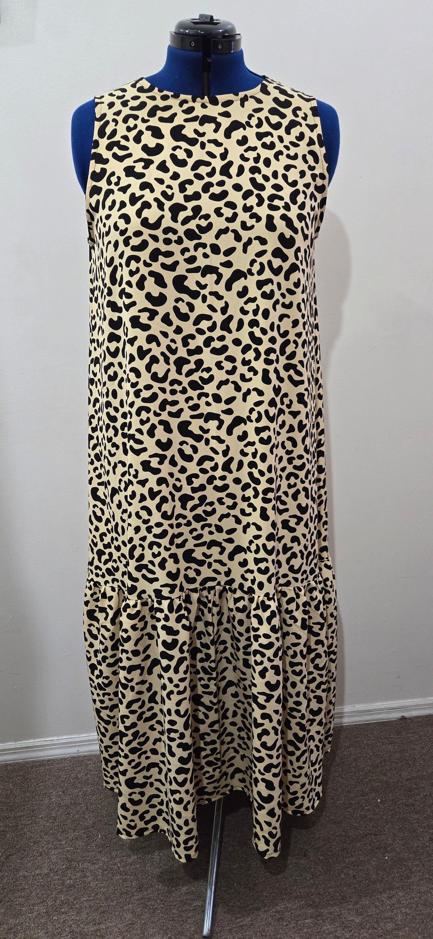 THE SUMMER MAXI
