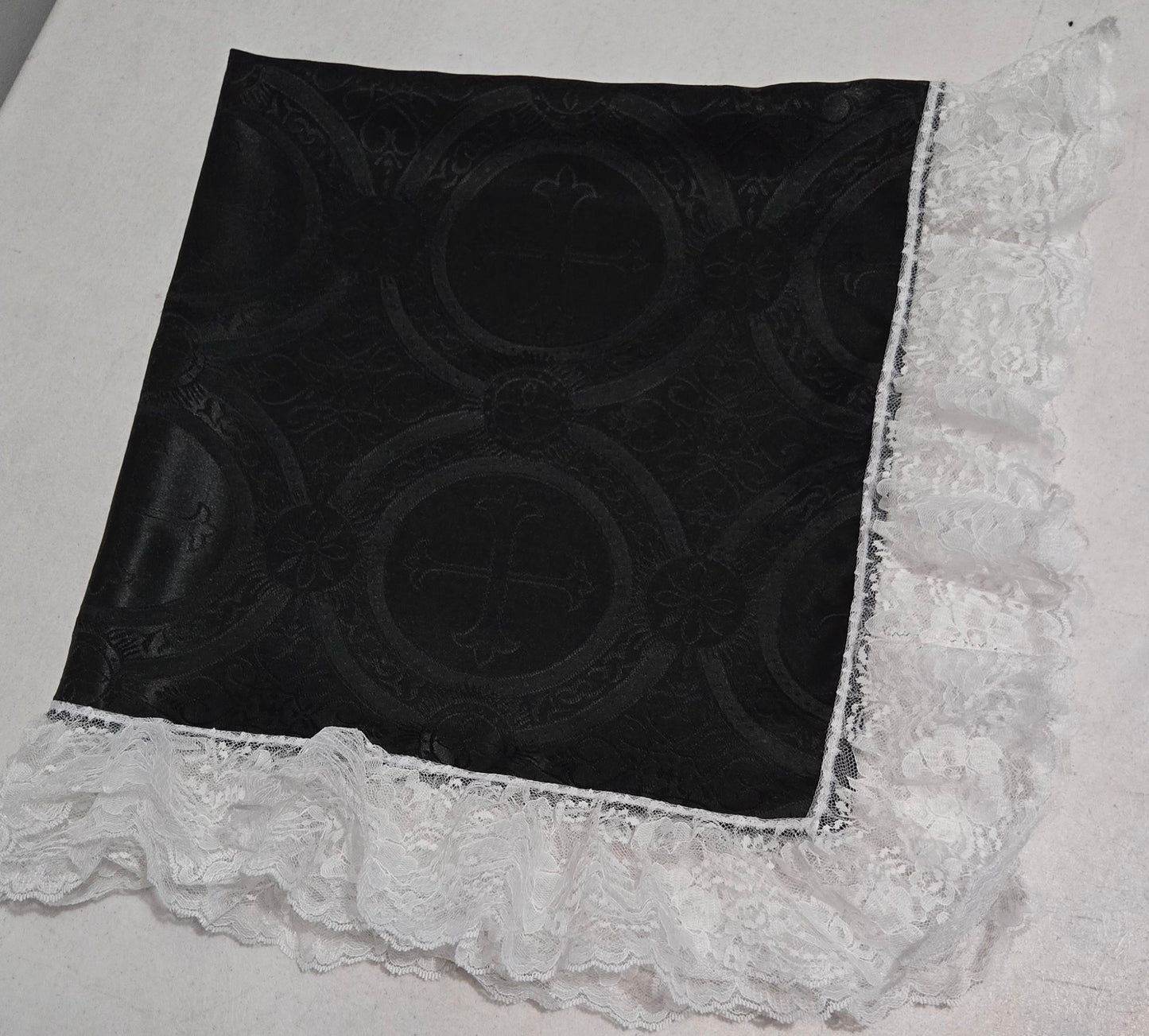 Lap scarf/Lap cloth