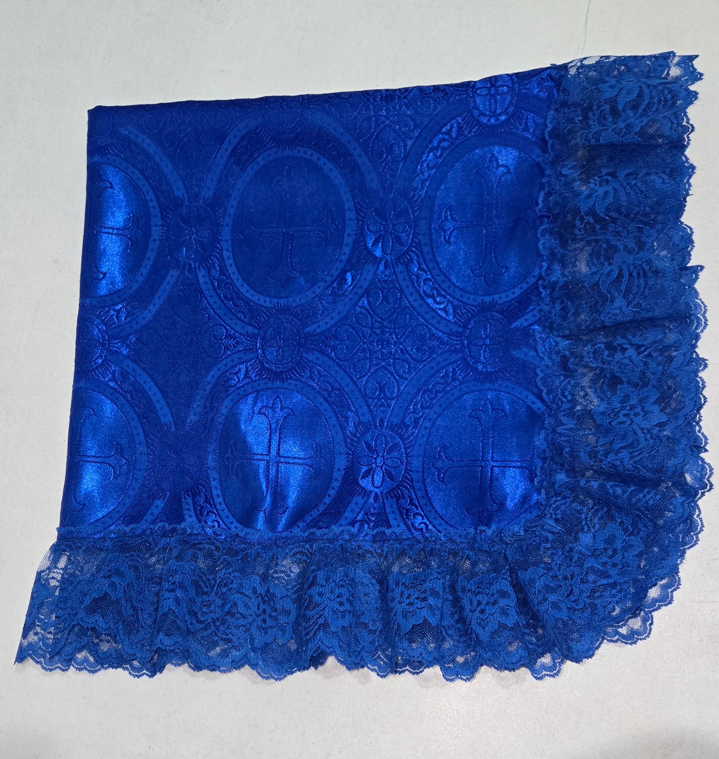 Lap scarf/Lap cloth